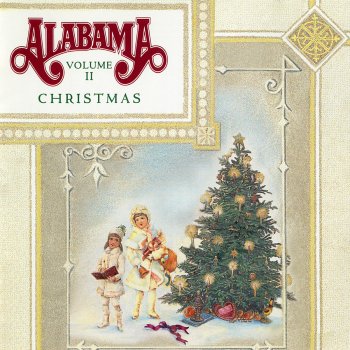 Alabama Rockin' Around the Christmas Tree