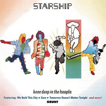 Starship Desperate Heart