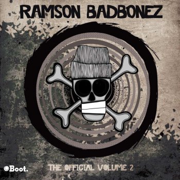 Ramson Badbonez Fuck Em