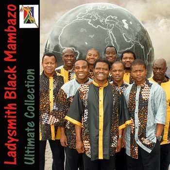 Ladysmith Black Mambazo Amabutho (Warriors)