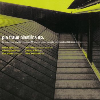 Pia Fraus [silence]