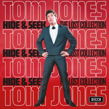 Tom Jones Danny Boy