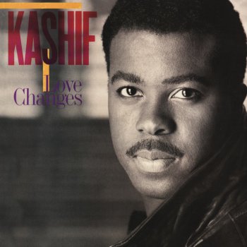 Kashif Love Changes - Instrumental Version