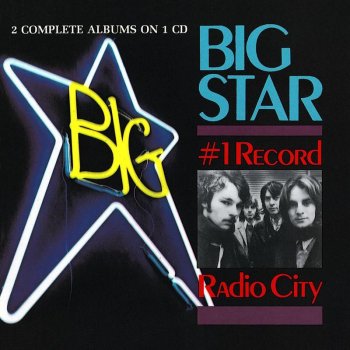 Big Star Thirteen