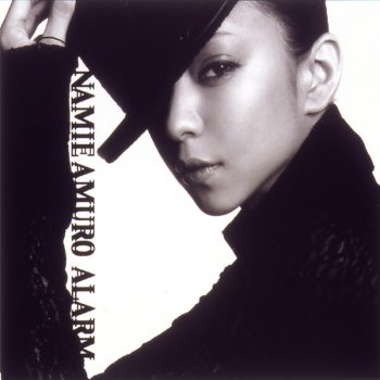 Namie Amuro STROBE(Instrumental)