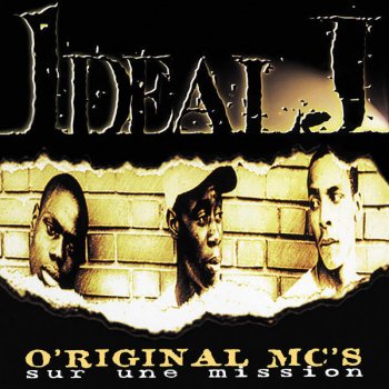 Ideal J Ghettolude I