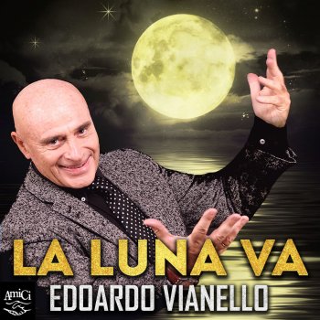 Edoardo Vianello La luna va