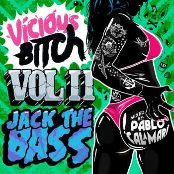 Pablo Calamari Are You Ready - Original Mix