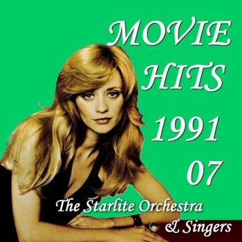 The Starlite Orchestra & Singers Motownphilly (From "House Party 2")