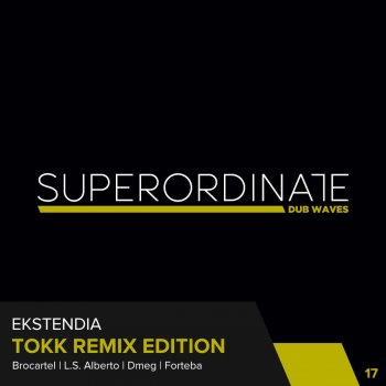 Ekstendia Tokk (L.S. Alberto Rmx)