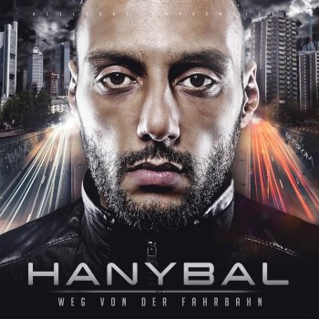 Hanybal feat. Olexesh Endstufe