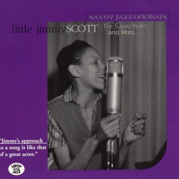 Little Jimmy Scott Guilty