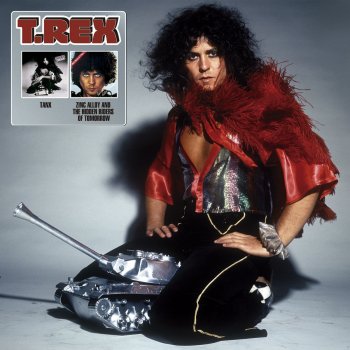 T. Rex Hope You Enjoy the Show