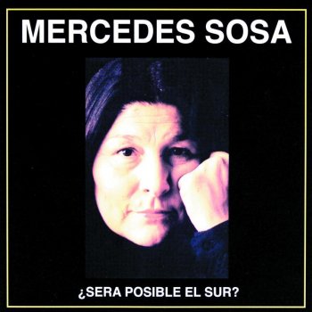 Mercedes Sosa Como Pájaros En El Aire