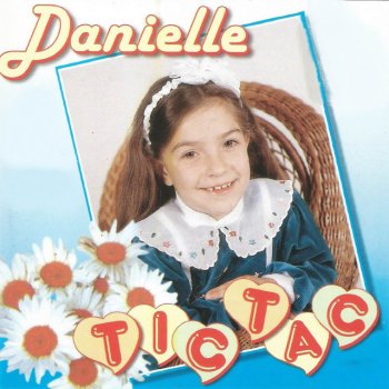 Danielle Tic Tac