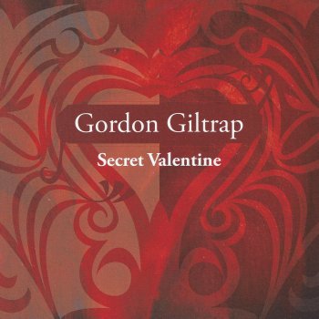 Gordon Giltrap Simply Margaret
