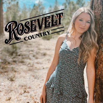 Исполнитель Rosevelt, альбом Rosevelt Country - EP