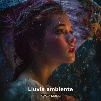 Исполнитель lluvia, альбом Lluvia ambiente