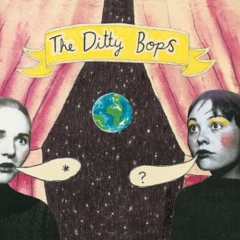 The Ditty Bops There's A Girl
