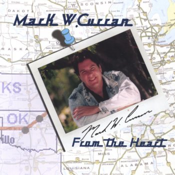 Mark W. Curran Midnight Train