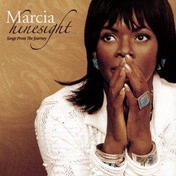 Исполнитель Marcia Hines, альбом Hinesight