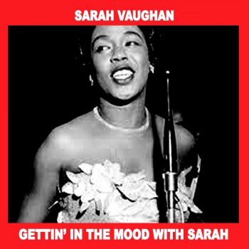 Sarah Vaughan Thanks for the Ride