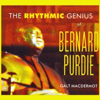 Galt MacDermot Aquarius (feat. Bernard Purdie)