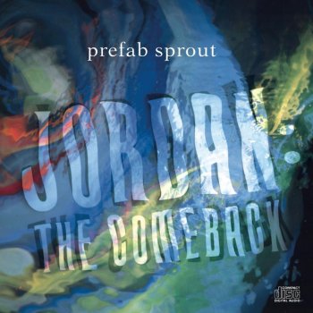 Prefab Sprout Wild Horses