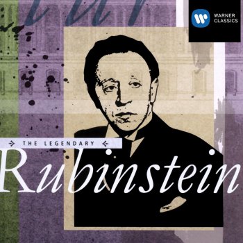 Frédéric Chopin feat. Arthur Rubinstein Mazurkas (1993 Digital Remaster): No. 13 in A minor Op. 17 No. 4