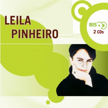 Leila Pinheiro Por Favor