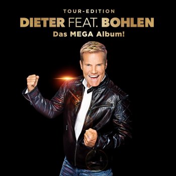 Dieter Bohlen My Bed Is Too Big - NEW DB VERSION - Instrumental VERSION