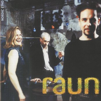 Raun Porten (The Gate): Porten