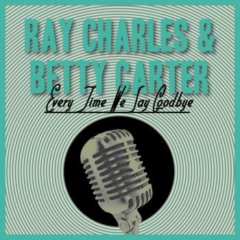 Ray Charles & Betty Carter It Takes Two To Tango