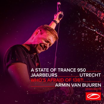 Armin van Buuren feat. Susana Shivers (Mixed)