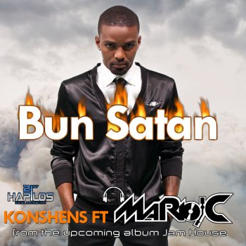 Konshens Bun Satan