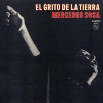 Mercedes Sosa Duerme, Negrito