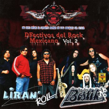 Lira'n Roll Un Adiós (En Vivo)
