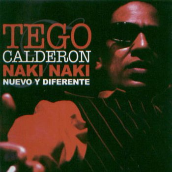 Tego Calderón Dame dame chance