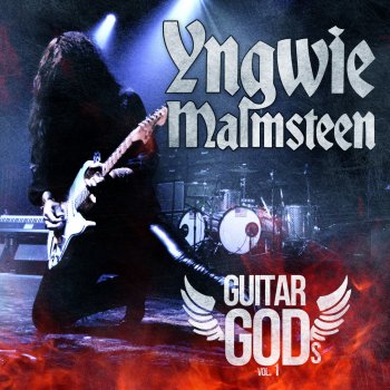 Yngwie Malmsteen Asylum II - Sky Euphoria