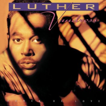 Luther Vandross She Doesn't Mind