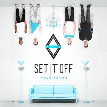 Set It Off Admit It