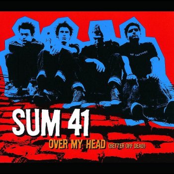 Sum 41 Mr. Amsterdam (live)