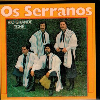 Os Serranos Gauchinha