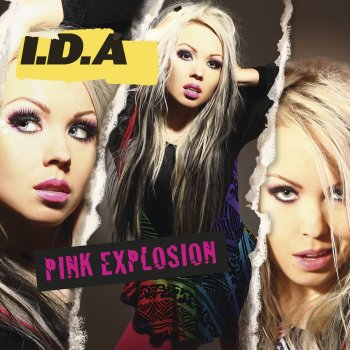 IDA Mannequin