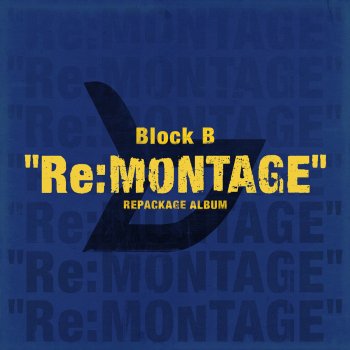 Block B feat. JAEHYO At Last