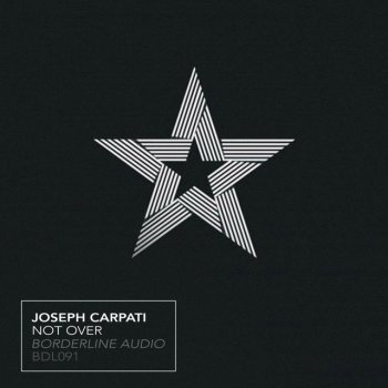 Joseph Carpati Not Over