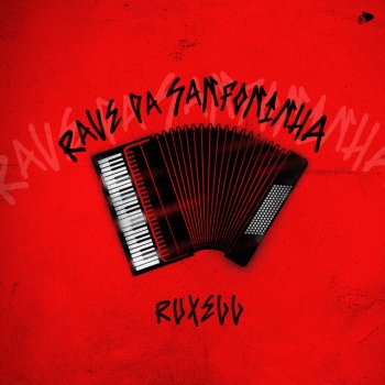 Исполнитель Ruxell, альбом Rave da Sanfoninha
