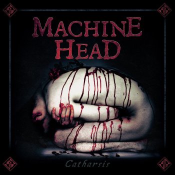 Machine Head Volatile