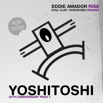 Eddie Amador Rise (Deep Dish vs. Eddie Amador Mix)