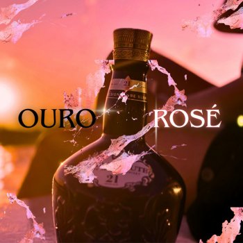 MilFree Ouro Rosé
